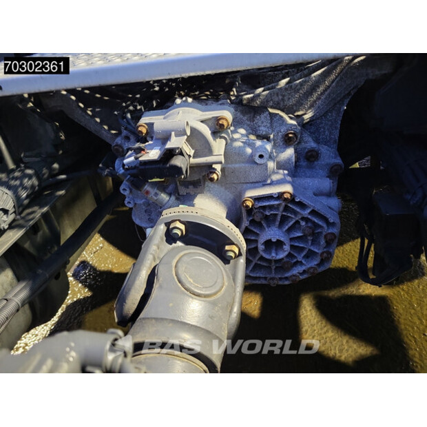 2019 مرسيدس بنز Actros 1942-43752765