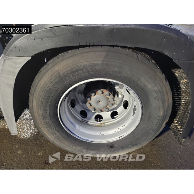 2019 مرسيدس بنز Actros 1942-43752766