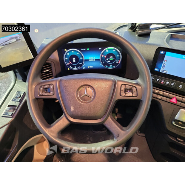 2019 مرسيدس بنز Actros 1942-43752769