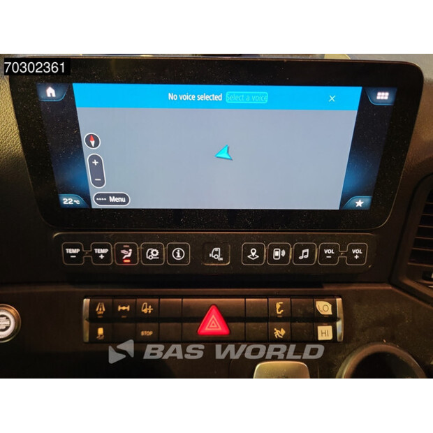 2019 مرسيدس بنز Actros 1942-43752772