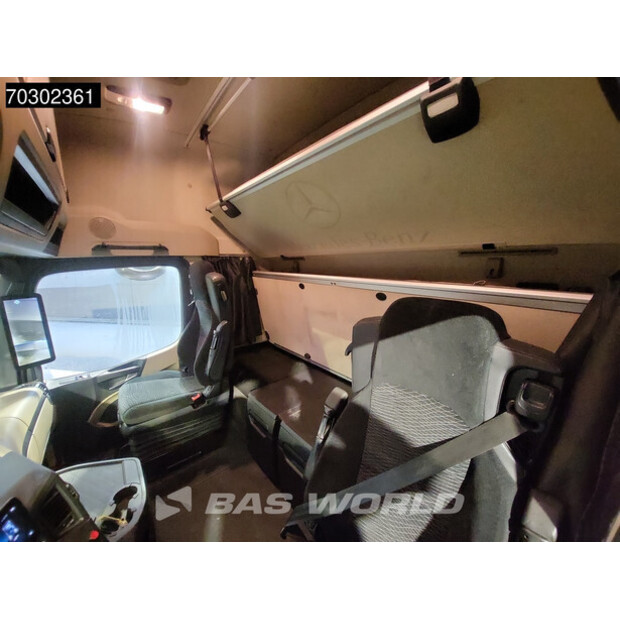 2019 مرسيدس بنز Actros 1942-43752773