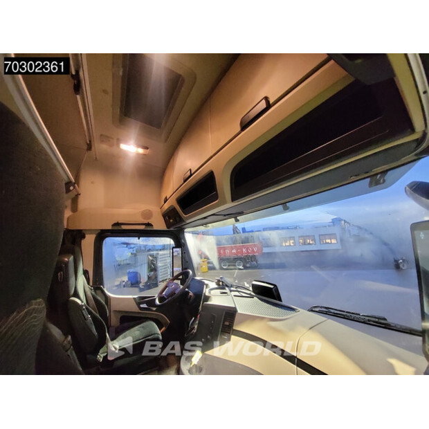 2019 مرسيدس بنز Actros 1942-43752775
