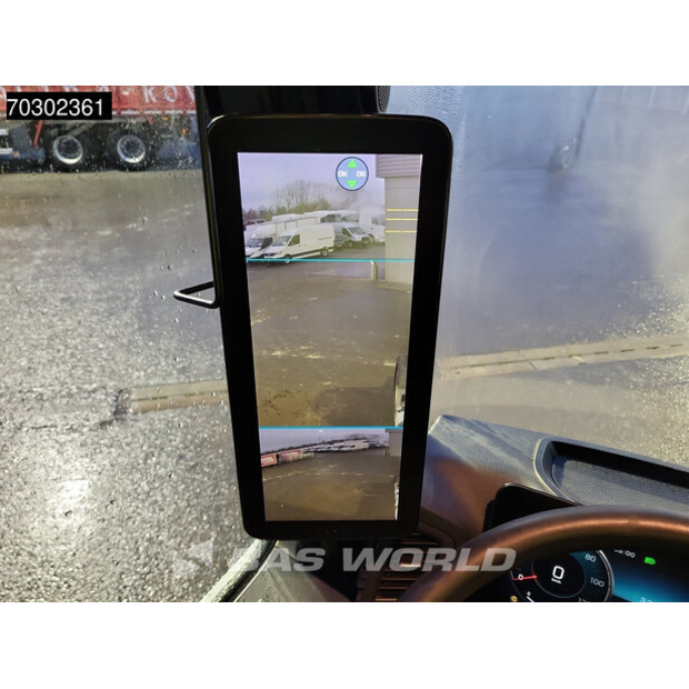 2019 مرسيدس بنز Actros 1942-43752777