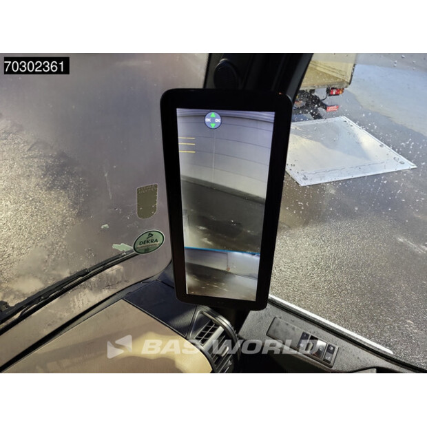 2019 مرسيدس بنز Actros 1942-43752778