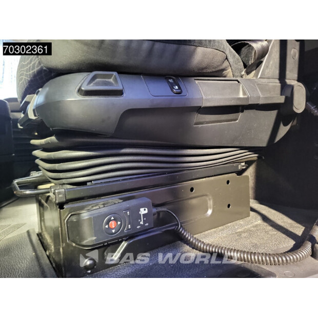 2019 مرسيدس بنز Actros 1942-43752779