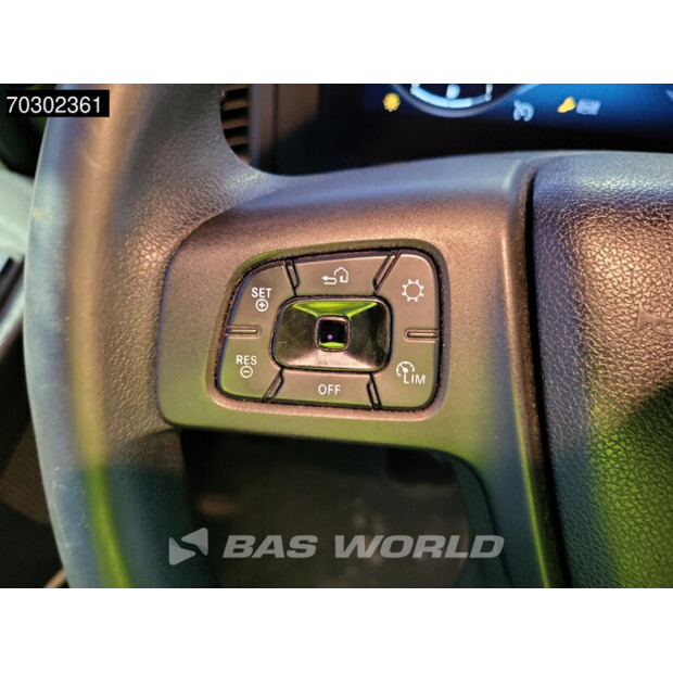 2019 مرسيدس بنز Actros 1942-43752780