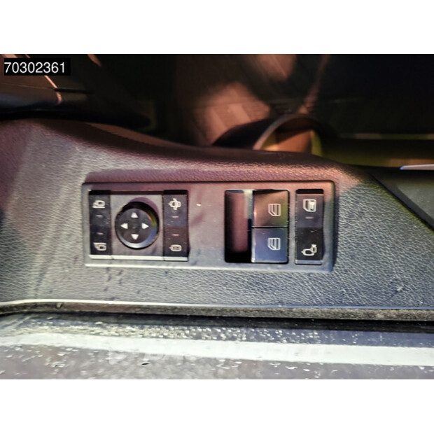 2019 مرسيدس بنز Actros 1942-43752782