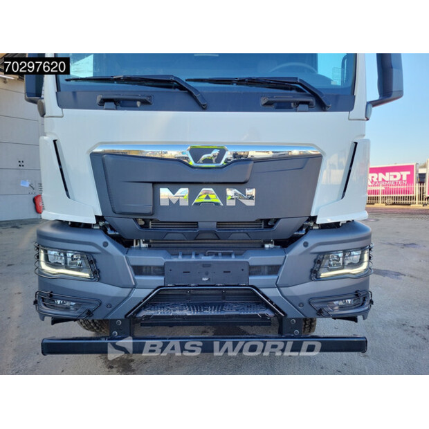 2025 MAN TGS 33.440-43752829