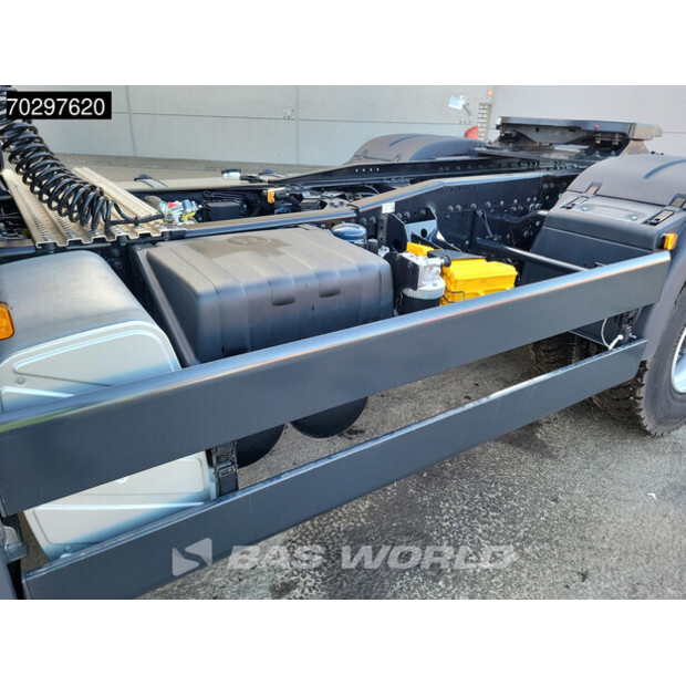 2025 MAN TGS 33.440-43752833