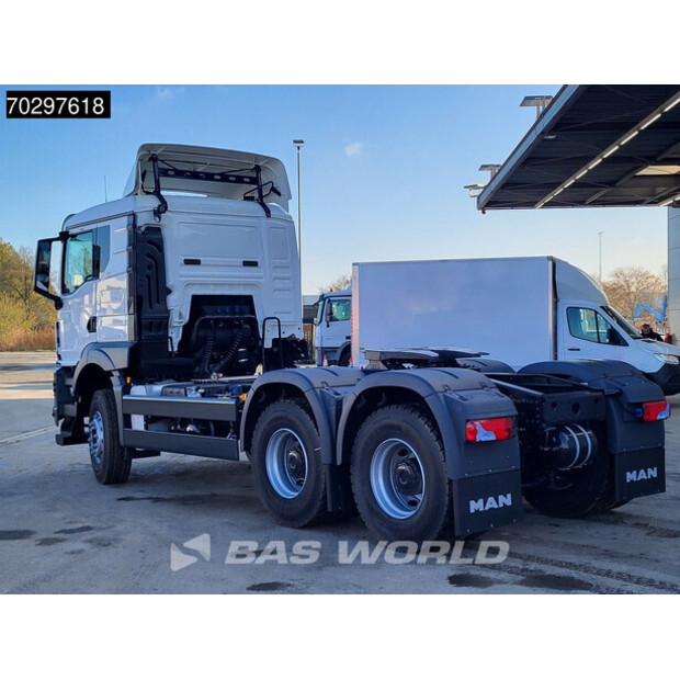 2025 MAN TGS 33.440-43752857