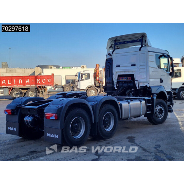 2025 MAN TGS 33.440-43752860