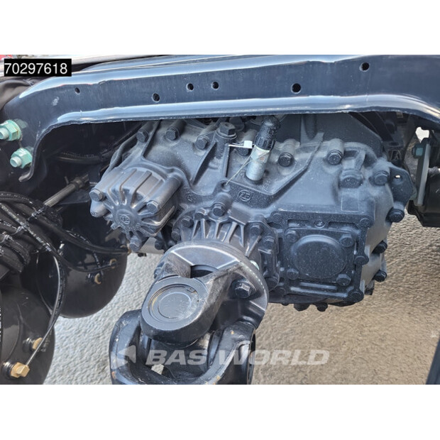 2025 MAN TGS 33.440-43752869