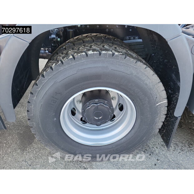 2025 MAN TGS 33.440-43752871