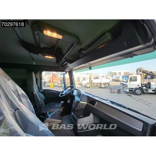 2025 MAN TGS 33.440-43752882