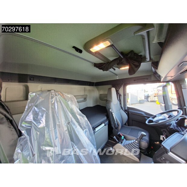 2025 MAN TGS 33.440-43752884