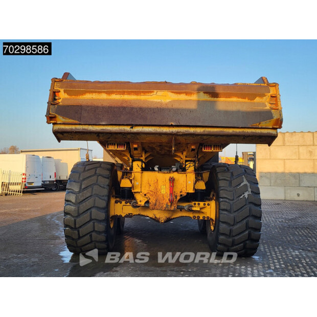 2017 Volvo A60H-43752896