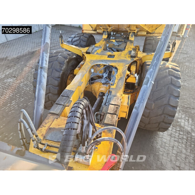 2017 Volvo A60H-43752901