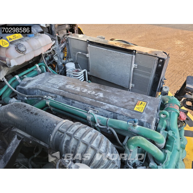 2017 Volvo A60H-43752907