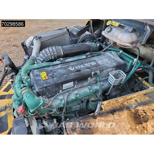 2017 Volvo A60H-43752908