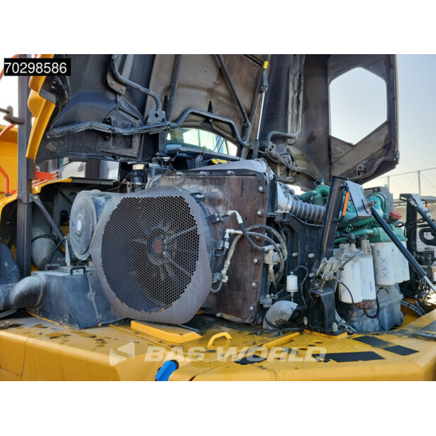 2017 Volvo A60H-43752909