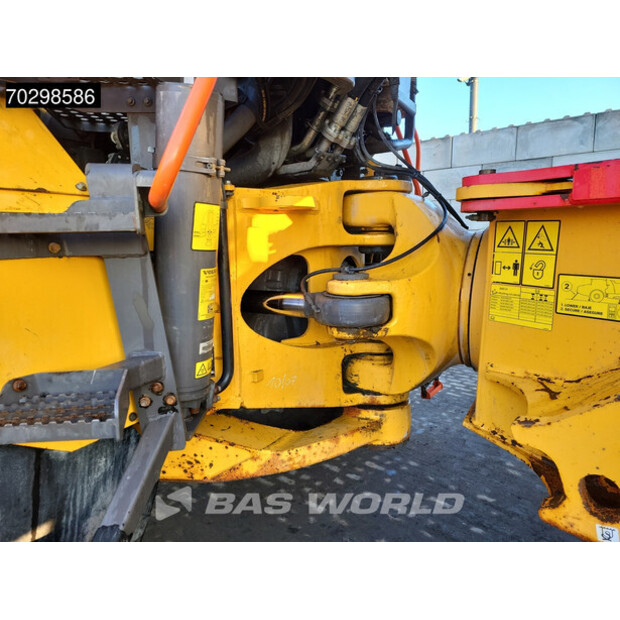 2017 Volvo A60H-43752912