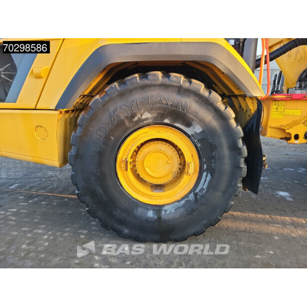 2017 Volvo A60H-43752916