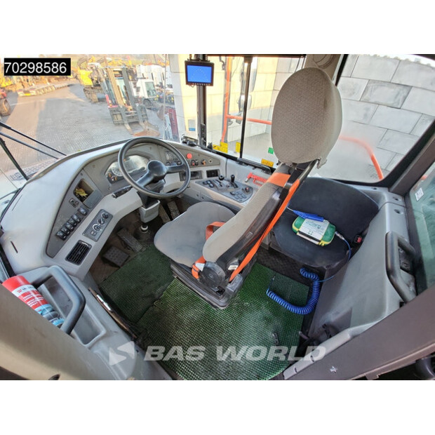 2017 Volvo A60H-43752918