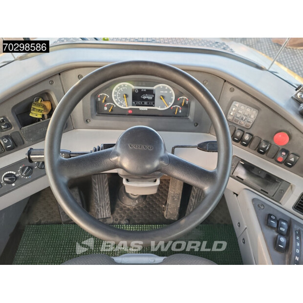 2017 Volvo A60H-43752919