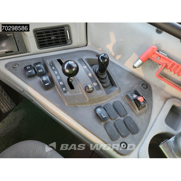 2017 Volvo A60H-43752920