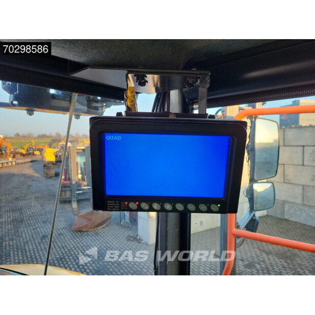 2017 Volvo A60H-43752922