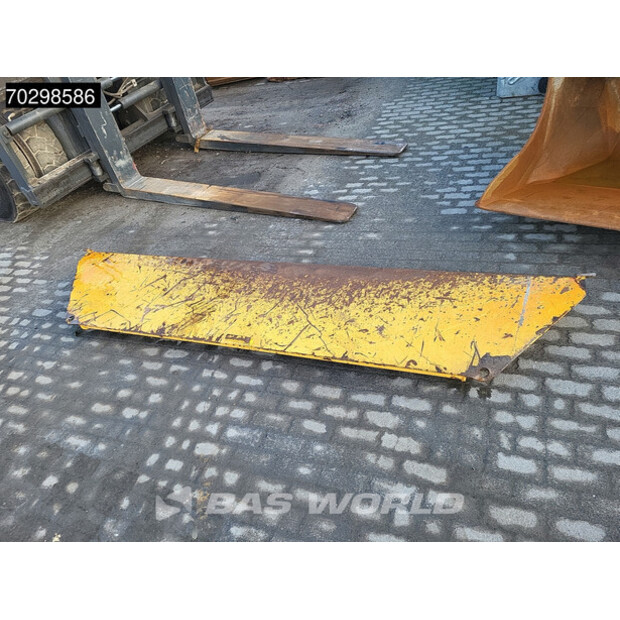 2017 Volvo A60H-43752927