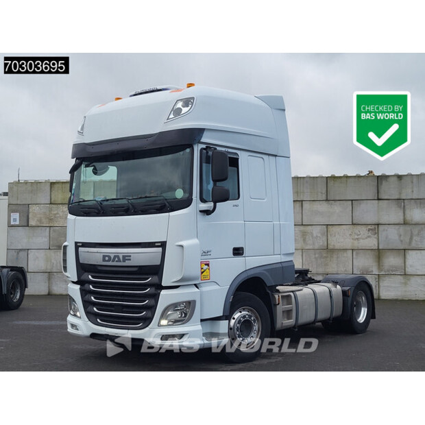 2017 DAF XF 510-43752932
