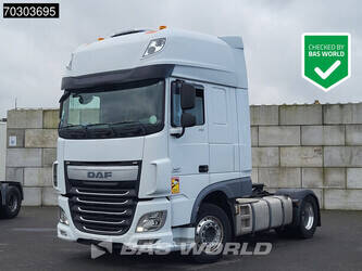 Image de Tracteur routier 2017 DAF XF 510