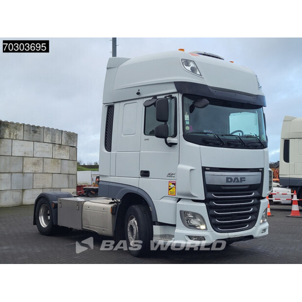 2017 DAF XF 510-43752934
