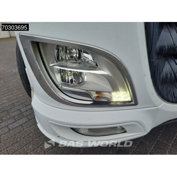 2017 DAF XF 510-43752940