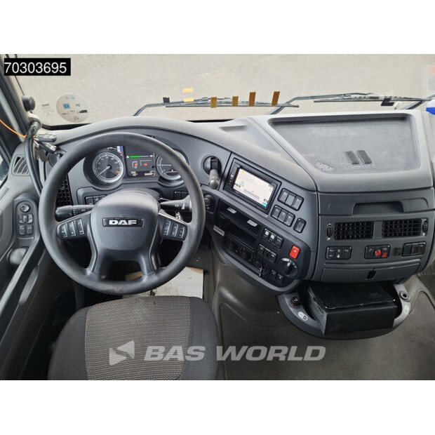 2017 DAF XF 510-43752948