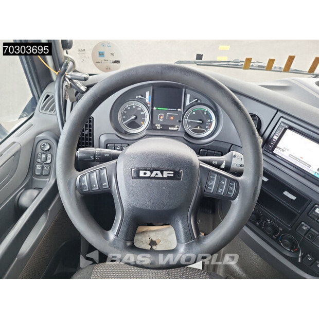 2017 DAF XF 510-43752949