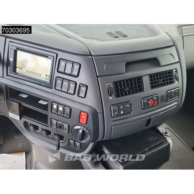 2017 DAF XF 510-43752950