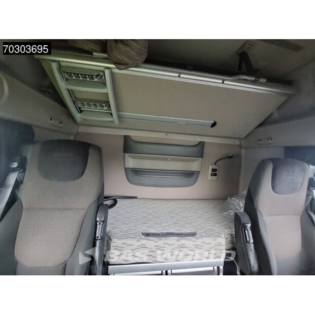 2017 DAF XF 510-43752957