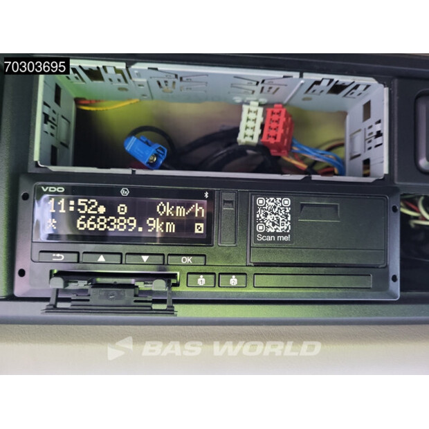 2017 DAF XF 510-43752963