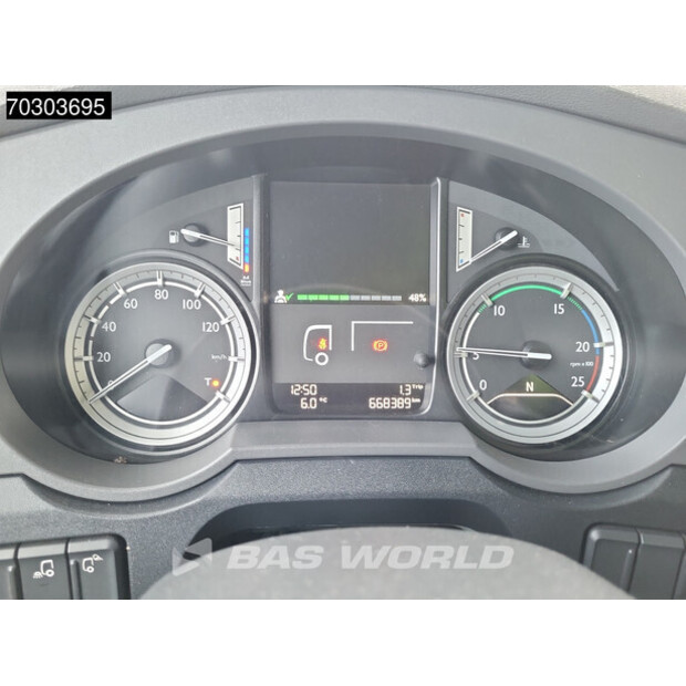 2017 DAF XF 510-43752964