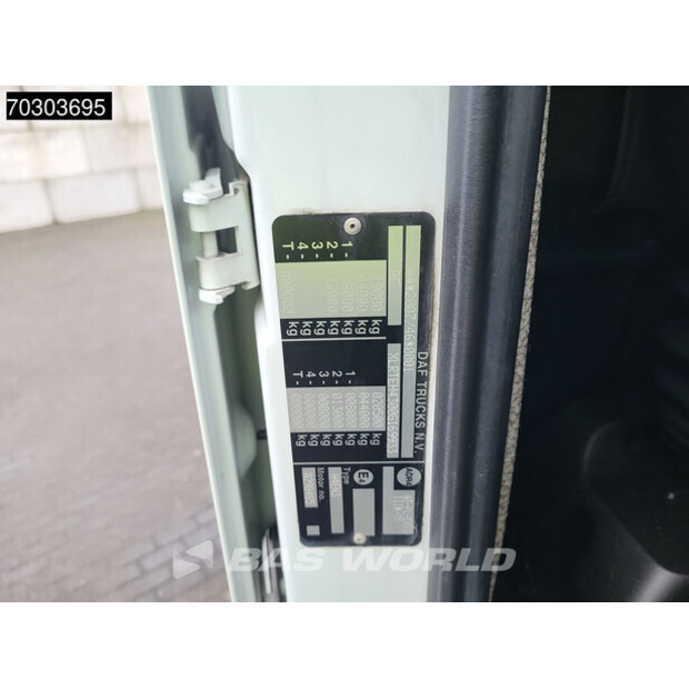 2017 DAF XF 510-43752965