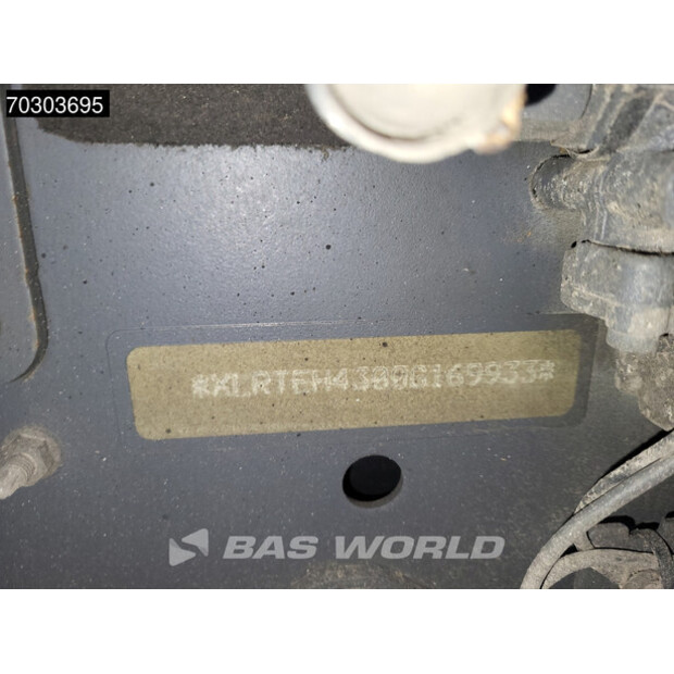 2017 DAF XF 510-43752966