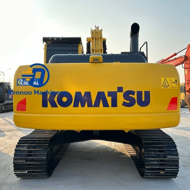 2024 كوماتسو PC220-8-43752972