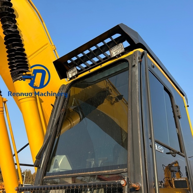 2024 كوماتسو PC220-8-43752977