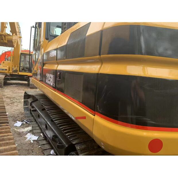 2024 كاتربيلر 325BL-43752985