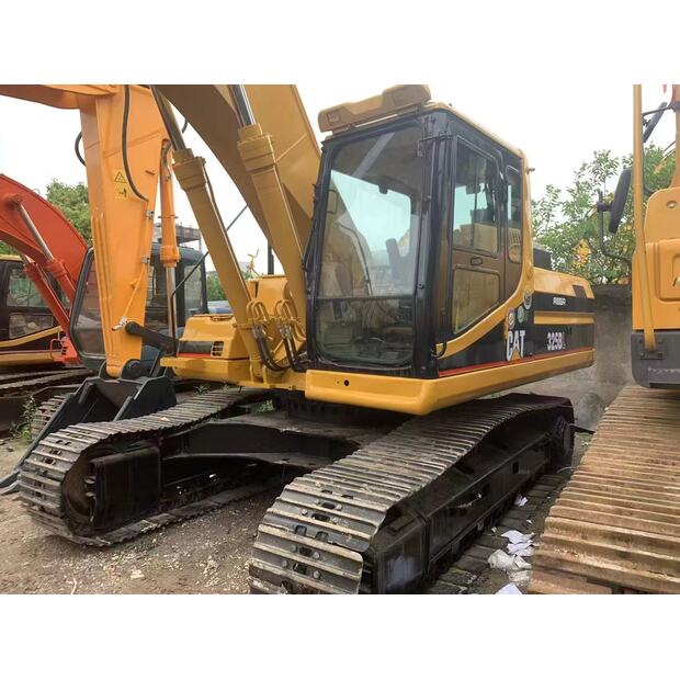 2024 كاتربيلر 325BL-43752986