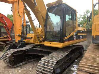 صورة ل 2024 كاتربيلر 325BL