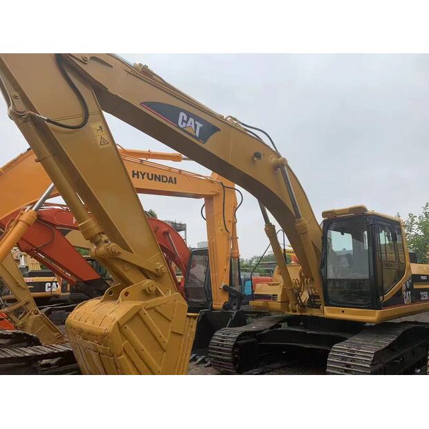 2024 كاتربيلر 325BL-43752987