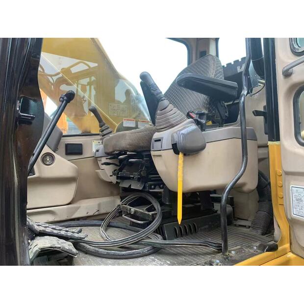 2024 كاتربيلر 325BL-43752988